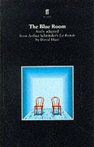 The Blue Room: Freely Adapted from Arthur Schnitzler's La Ronde image number 0