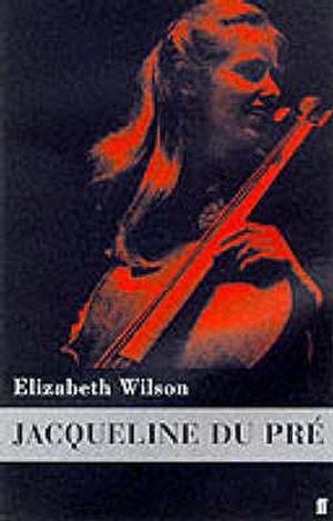 Jacqueline Du Pre image number 0