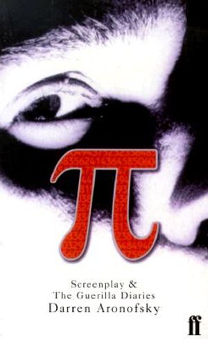 PI: screenplay & the guerilla diaries image number 0