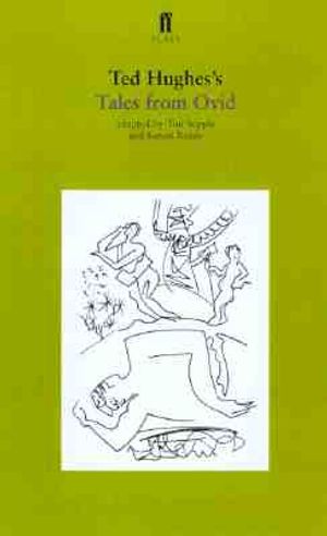 Ted Hughes's Tales from Ovid image number 0