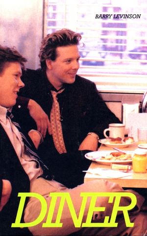 Diner image number 0