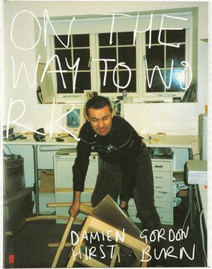 Damien Hirst: On the Way to Work image number 0