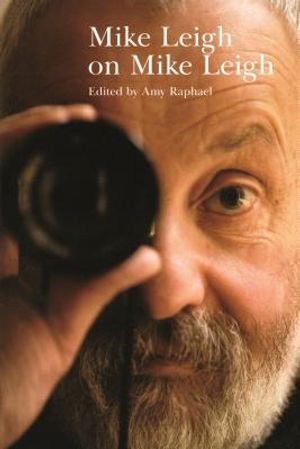 Mike Leigh on Mike Leigh image number 0