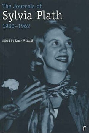 The Journals of Sylvia Plath image number 0