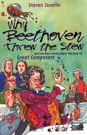 Why Beethoven Threw the Stew image number 0