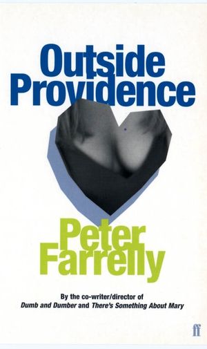 Outside Providence image number 0