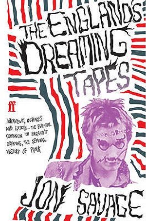 The England's Dreaming Tapes image number 0