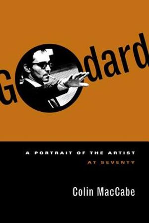 Godard: A Portrait of the Artist at Seventy image number 0