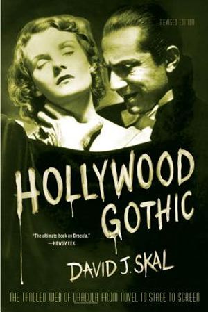 Hollywood Gothic image number 0