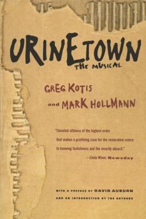 Urinetown: The Musical image number 0
