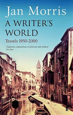 A Writer's World image number 0