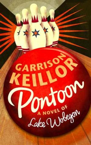Pontoon. Garrison Keillor image number 0