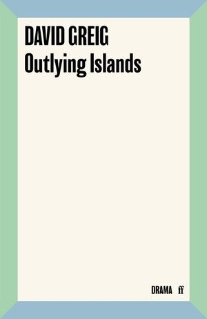 Outlying Islands image number 0