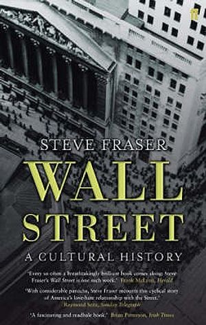 Wall Street: A Cultural History image number 0