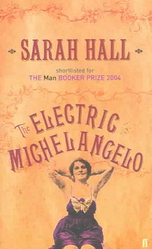 The Electric Michelangelo image number 0
