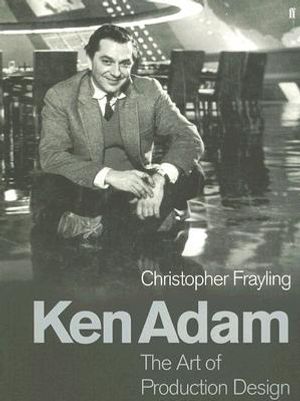 Ken Adam and the Art of Production Design image number 0