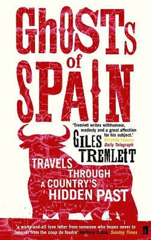 Ghosts of Spain: Travels Through a Country's Hidden Past image number 0
