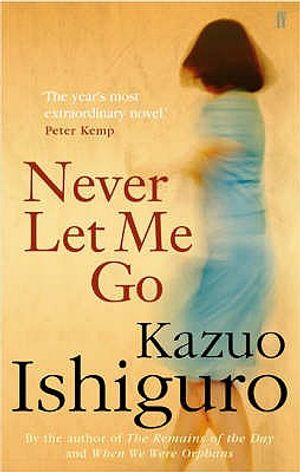 Never Let Me Go. Kazuo Ishiguro image number 0