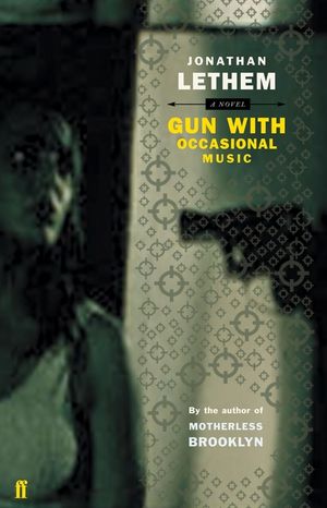 Gun With Occasional Music image number 0