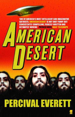 American Desert image number 0