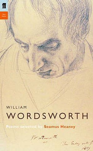 Wordsworth: Poems. Selected by Seamus Heaney image number 0