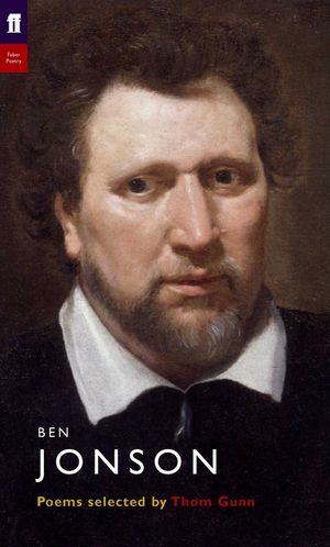 Ben Jonson : Poems image number 0