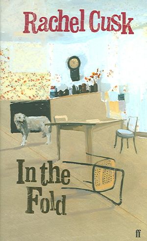 In the Fold image number 0
