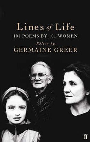 Lines of Life: 101 Poems by 101 Women image number 0