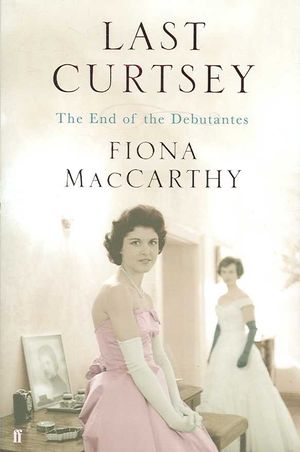 Last Curtsey: The End of the Debutantes image number 0