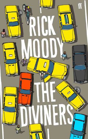 The Diviners : A Novel image number 0
