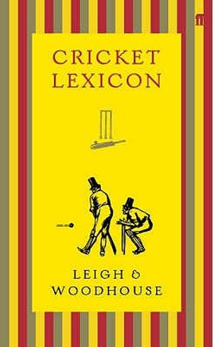 Cricket Lexicon image number 0