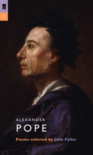 Alexander Pope: Poems image number 0