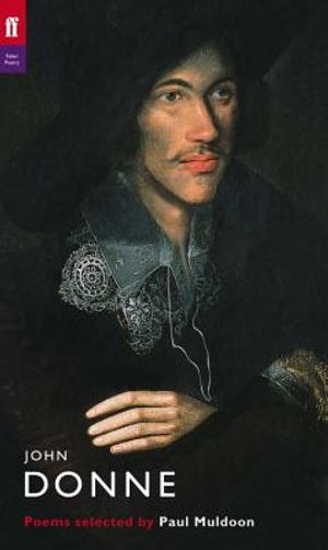 John Donne: Poems image number 0
