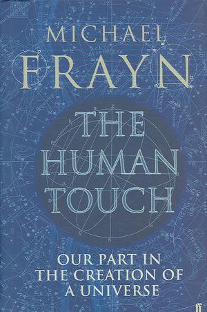 The Human Touch image number 0