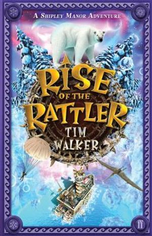 Rise of the Rattler. Tim Walker image number 0