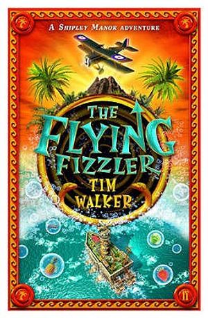 The Flying Fizzler. Tim Walker image number 0