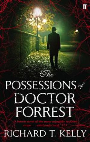 Possessions of Doctor Forrest image number 0