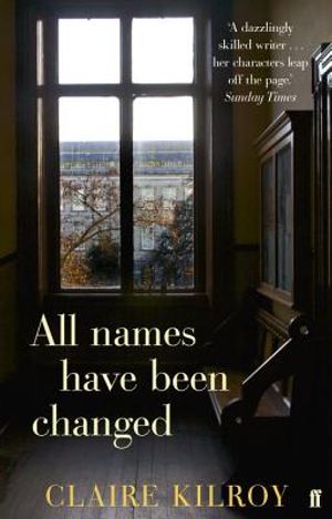 All Names Have Been Changed image number 0