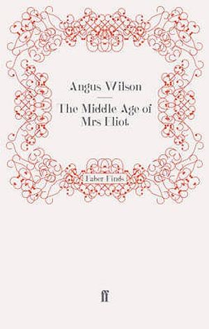 The Middle Age of Mrs Eliot image number 0