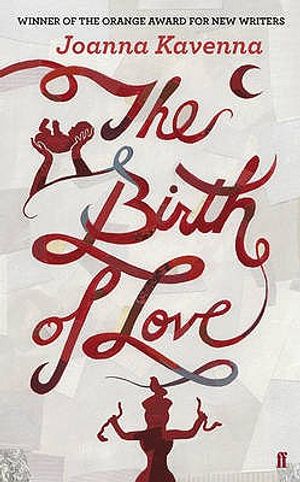 The Birth of Love image number 0