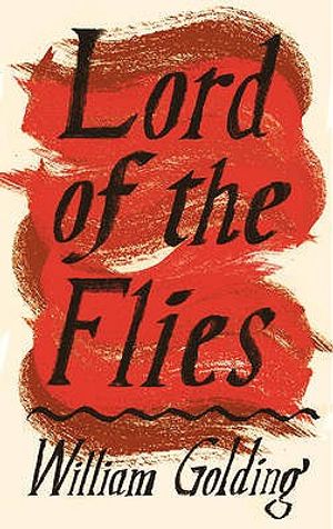 Lord of the Flies. William Golding image number 0