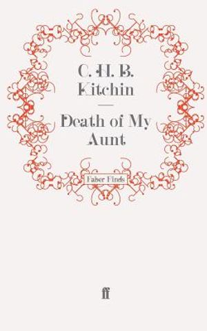 Death of My Aunt image number 0