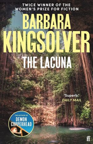 The Lacuna : A Novel image number 0