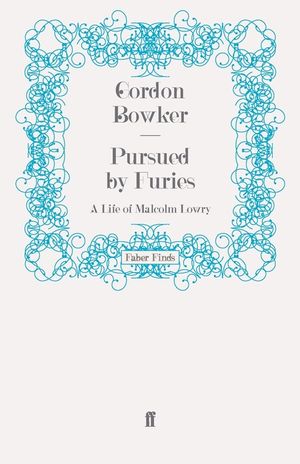Pursued by Furies image number 0