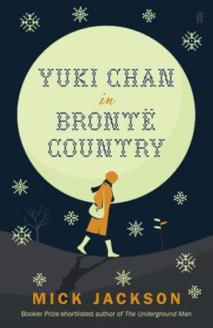Yuki Chan in Bront&euml; Country image number 0