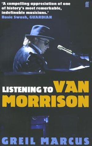 Listening to Van Morrison image number 0