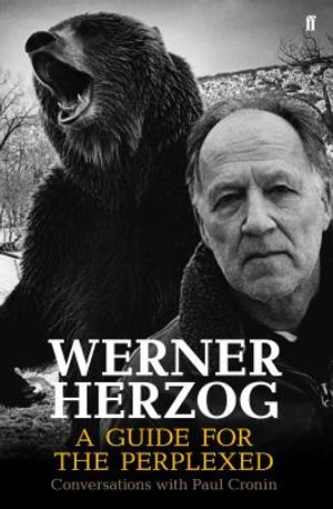 Werner Herzog A A Guide for the Perplexed image number 0