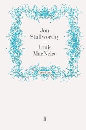 Louis MacNeice image number 0