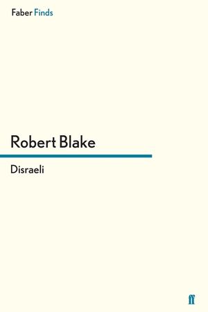 Disraeli image number 0