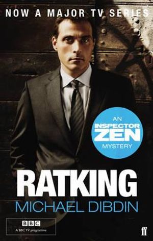 Ratking. Michael Dibdin image number 0